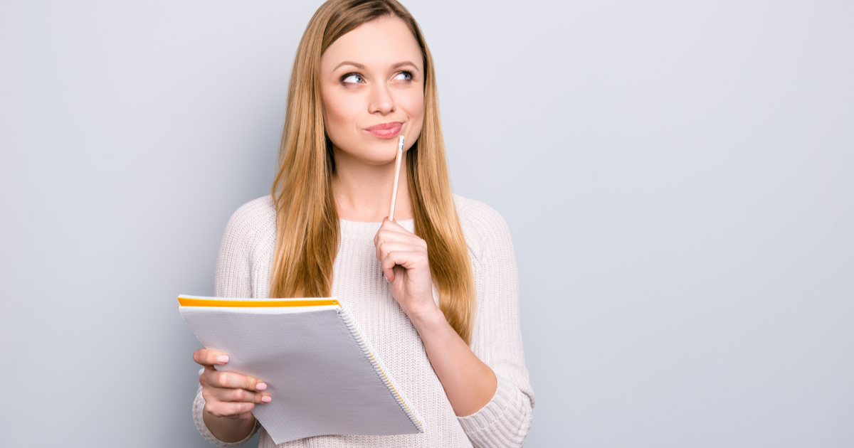 Narrative Essay - Writing Details for Students